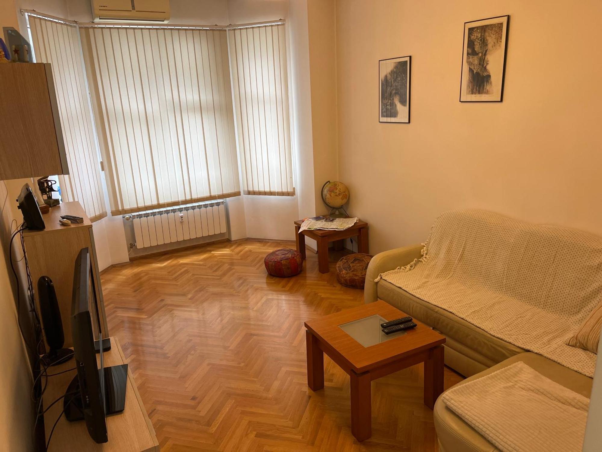 소피아 Casa Del Rey 아파트 외부 사진