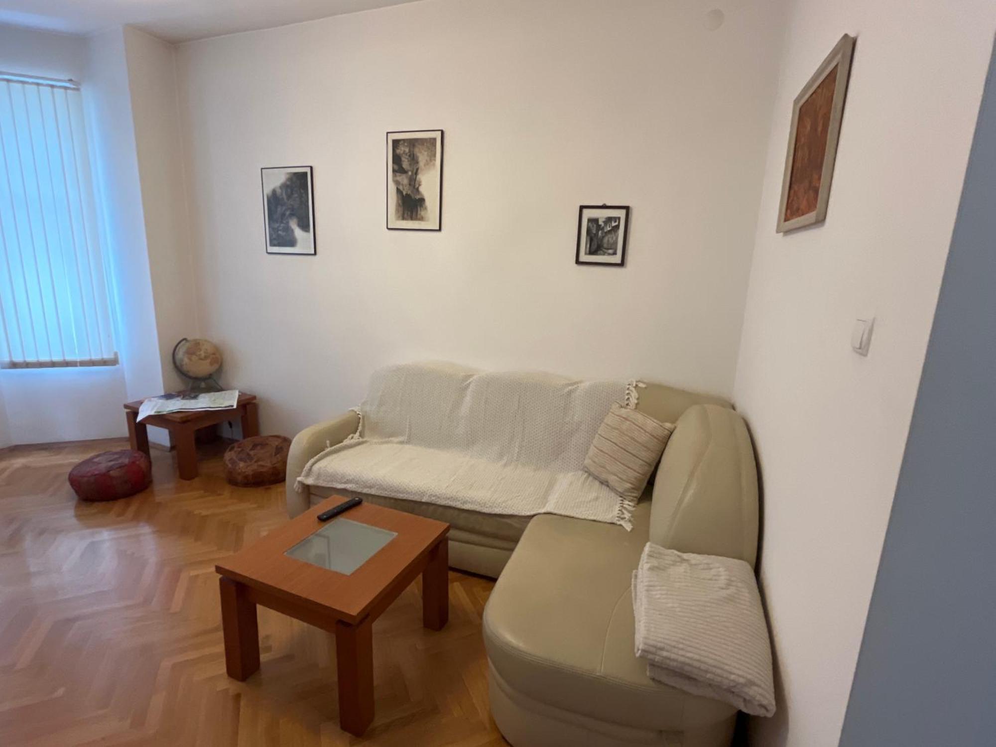 소피아 Casa Del Rey 아파트 외부 사진
