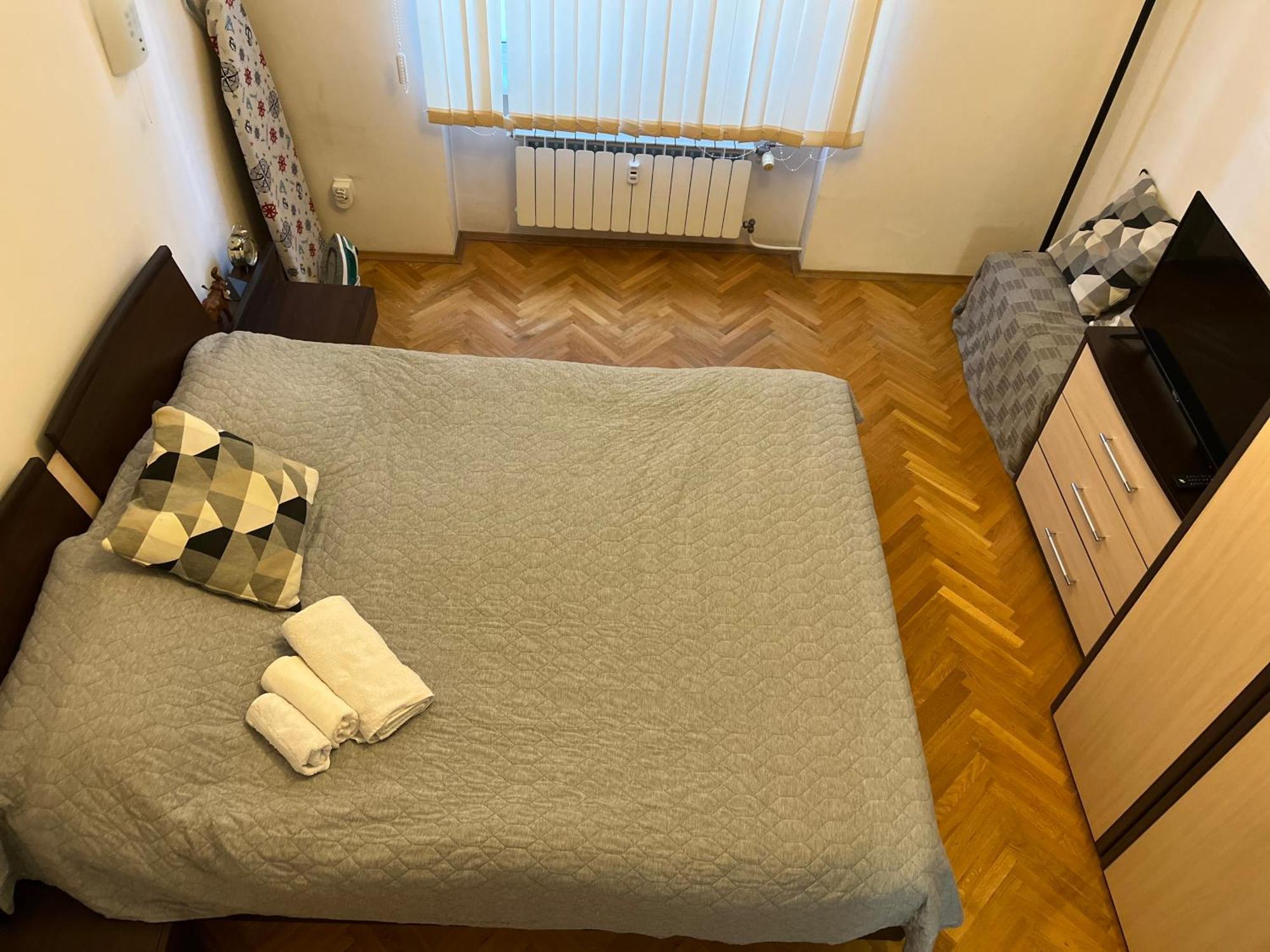 소피아 Casa Del Rey 아파트 외부 사진