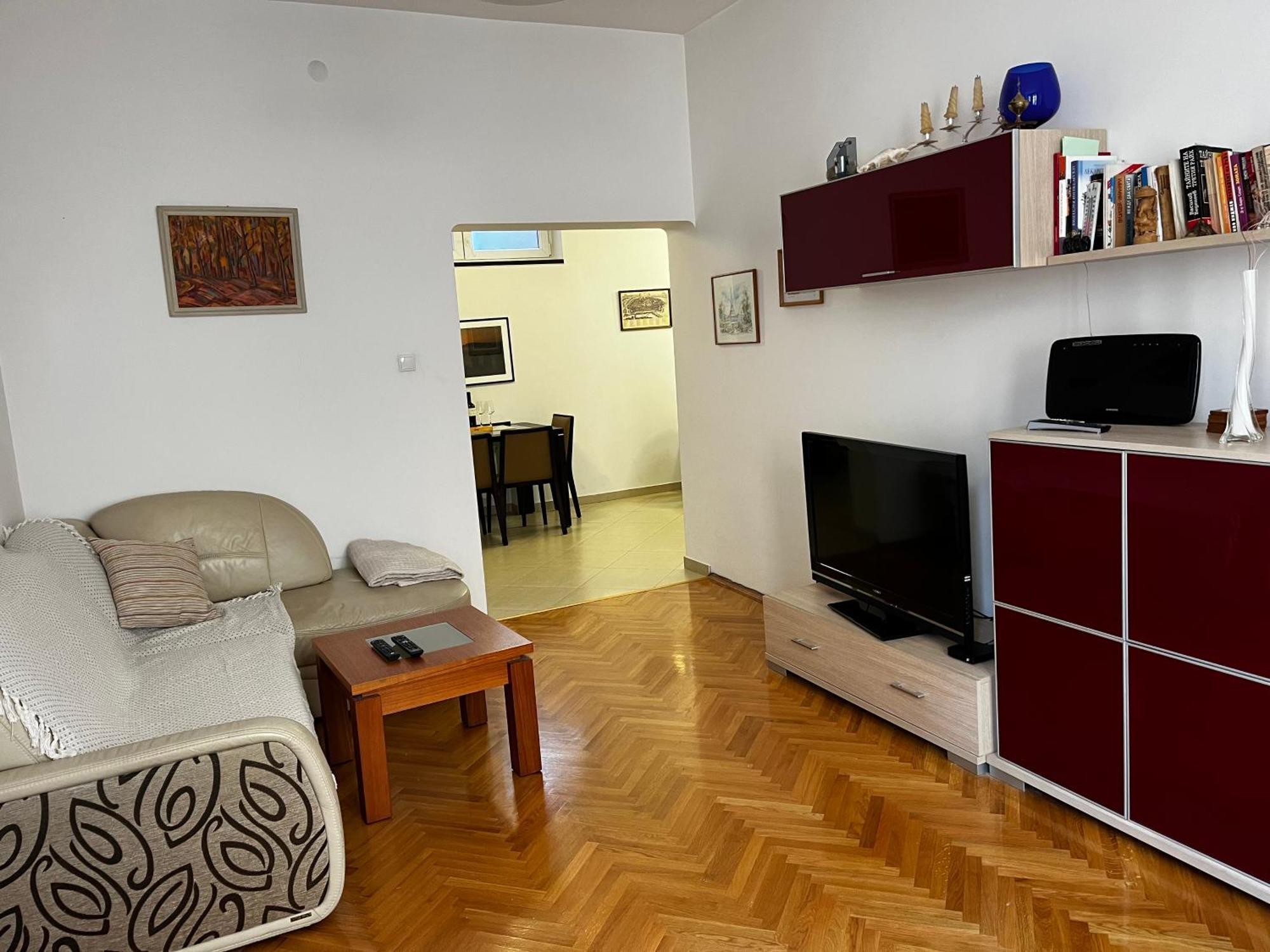 소피아 Casa Del Rey 아파트 외부 사진