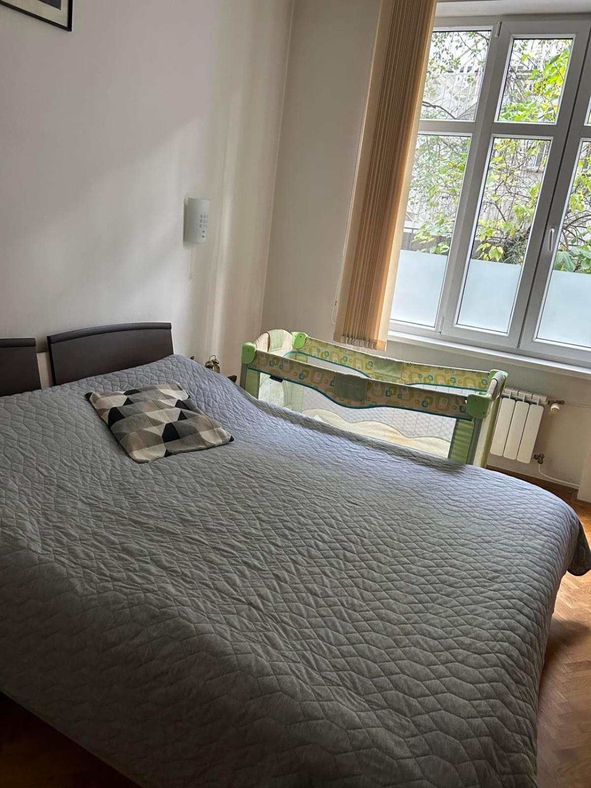 소피아 Casa Del Rey 아파트 외부 사진